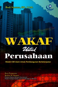 Wakaf Perusahaan
