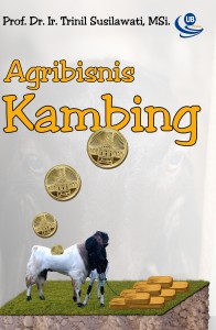 Agribisnis kambing