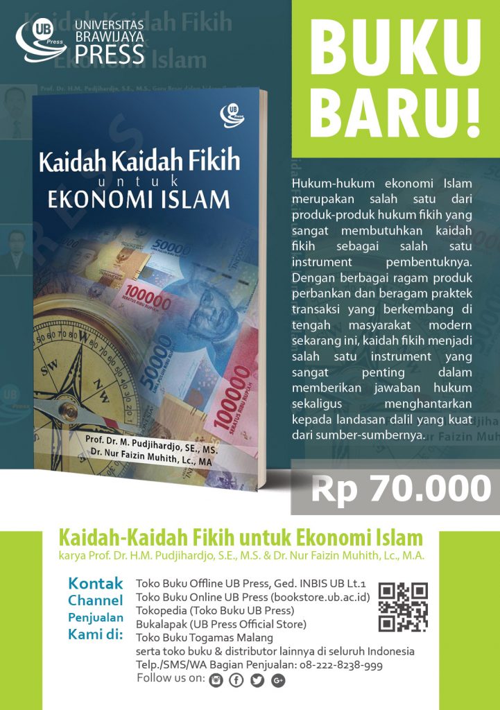 BB Kaidah Fikih Islam