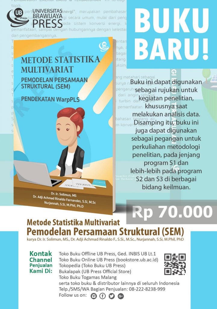 Promo Metode Multivariat copy