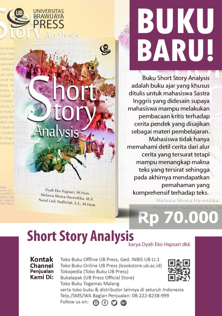 Promo Short Story copy