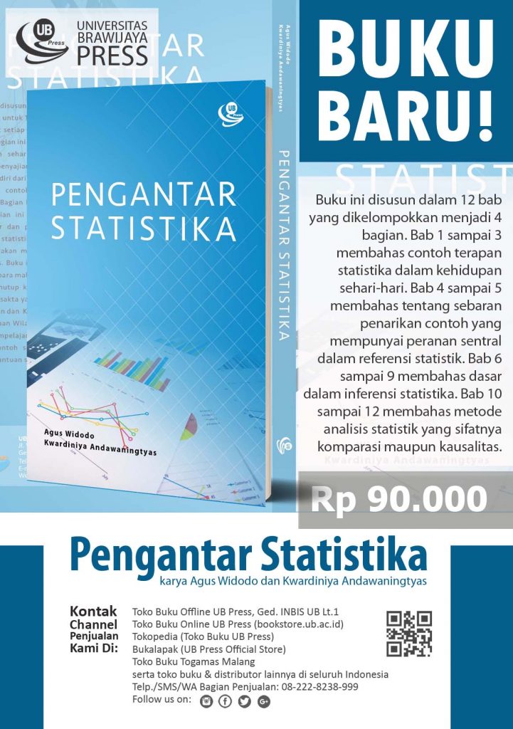 Promo Pengantar Statistika copy
