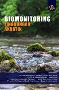 Biomonitoring Lingkungan Akuatik