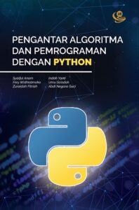 Pengantar Algoritma dan Pemrograman dengan Python