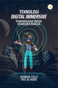 Teknologi Digital Immersive