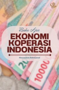 Ekonomi Koperasi Indonesia
