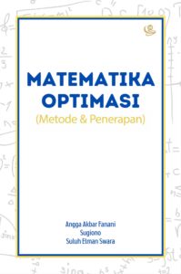 Matematika Optimasi