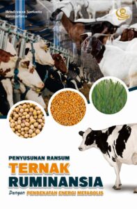 Penyusunan Ransum Ternak Ruminansia dengan Pendekatan Kebutuhan Energi Metabolis