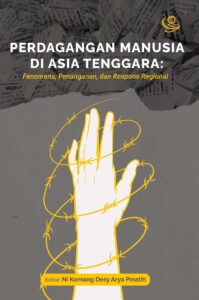 Perdagangan Manusia di Asia Tenggara