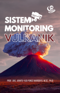 Sistem Monitoring Vulkanik